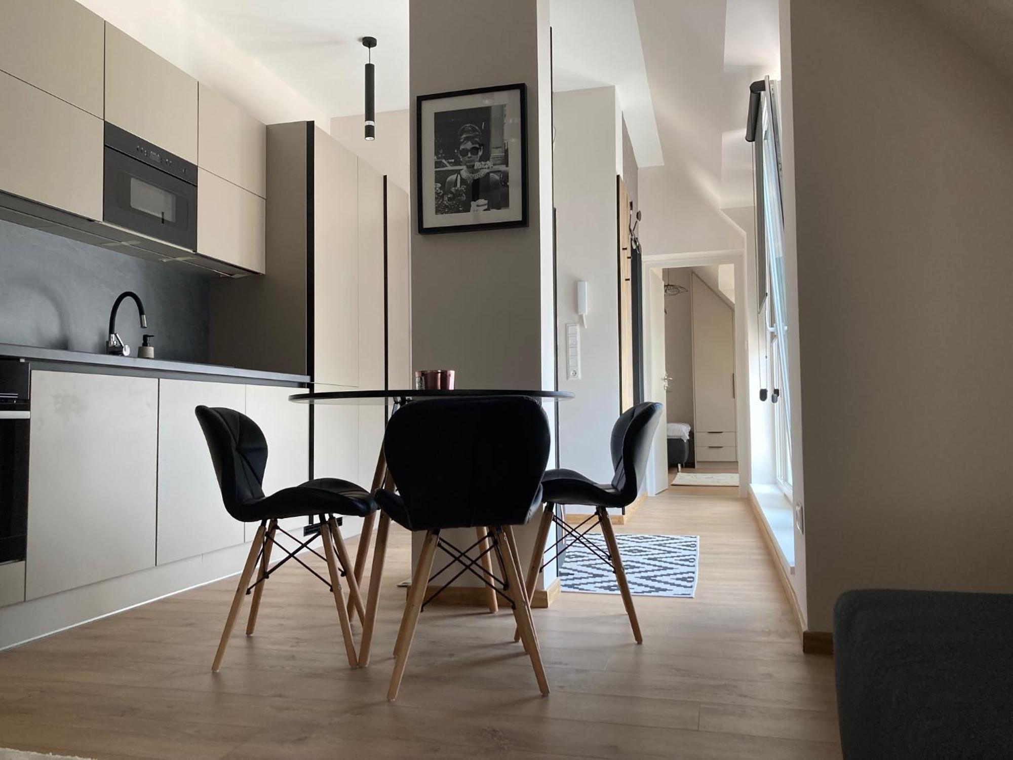 Buda Panorama Terrace Apartment ブダペスト エクステリア 写真