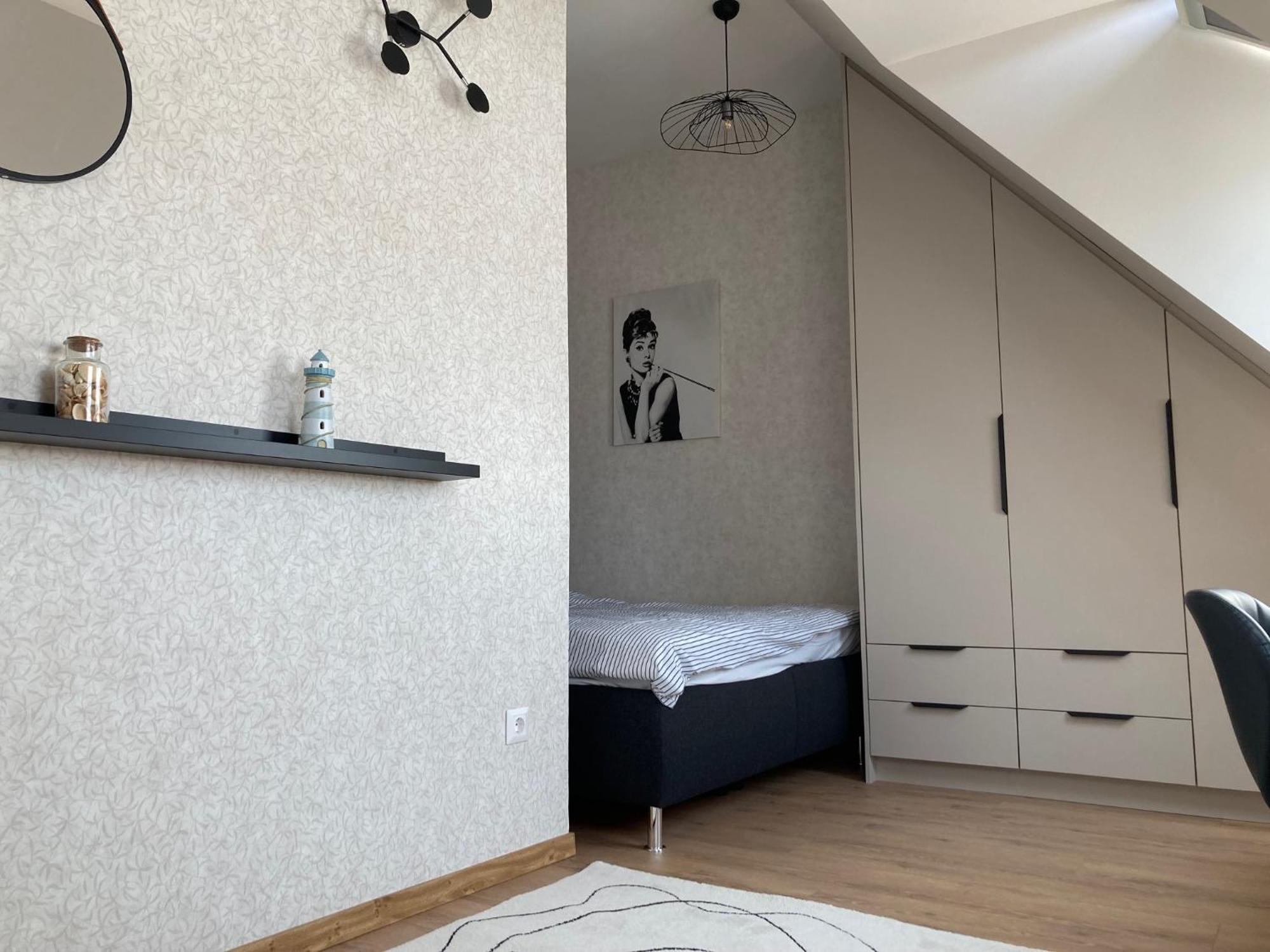 Buda Panorama Terrace Apartment ブダペスト エクステリア 写真