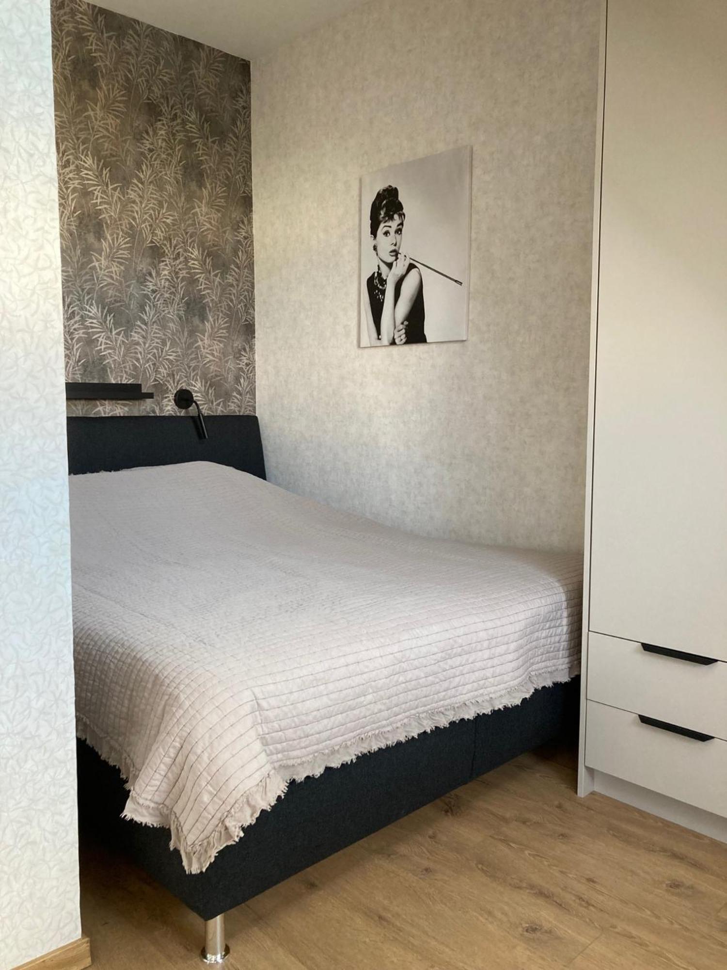 Buda Panorama Terrace Apartment ブダペスト エクステリア 写真