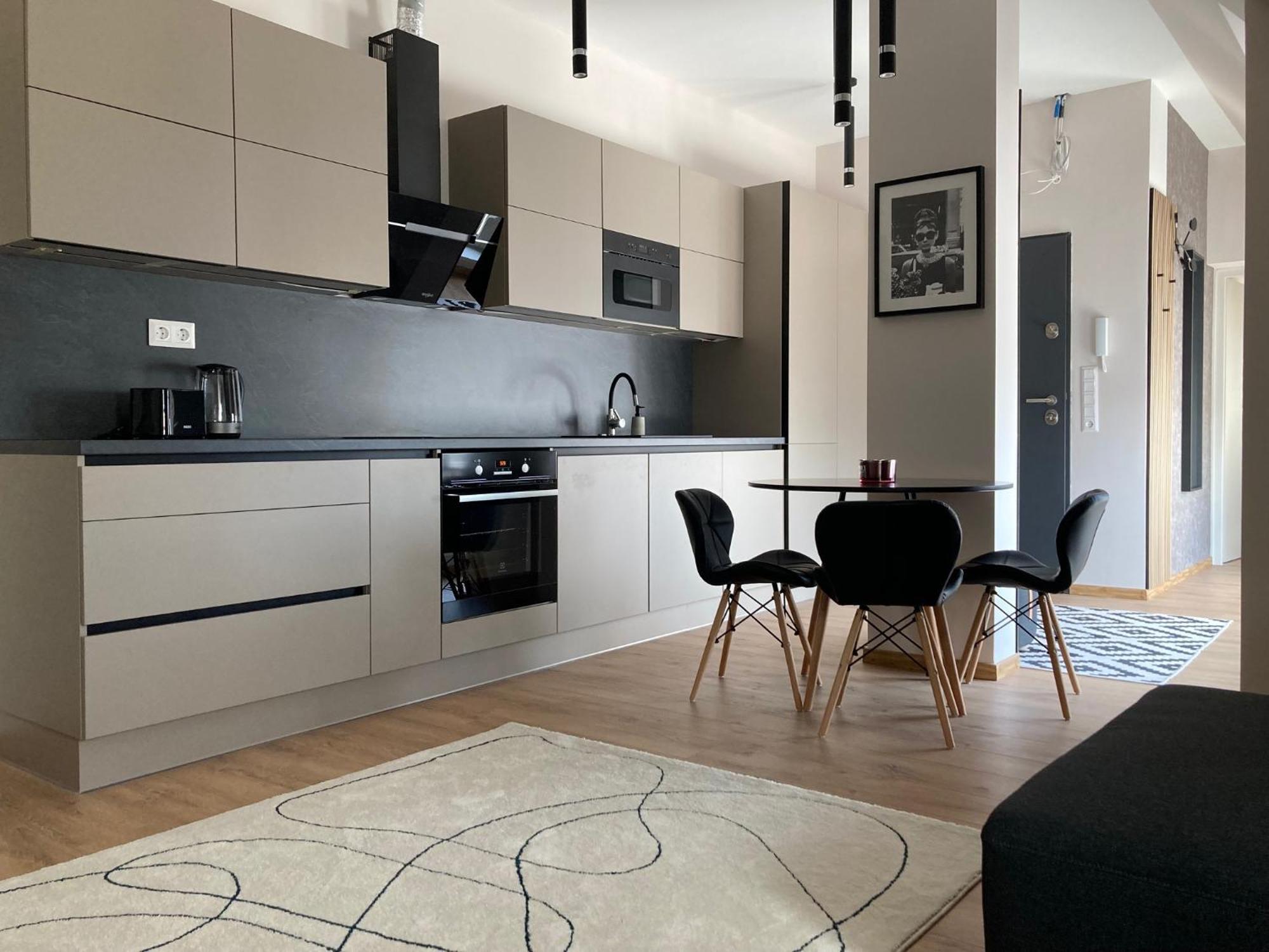 Buda Panorama Terrace Apartment ブダペスト エクステリア 写真