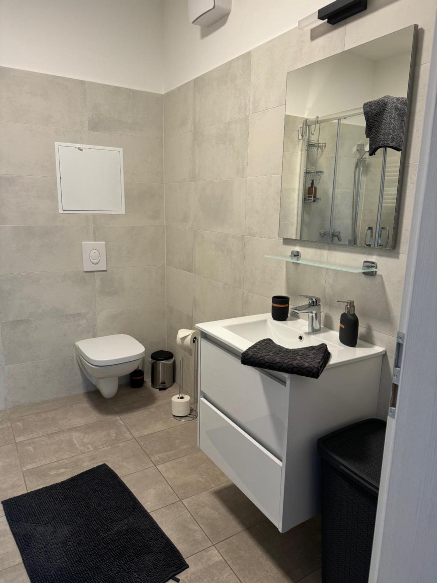 Buda Panorama Terrace Apartment ブダペスト エクステリア 写真